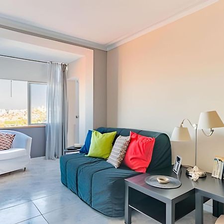 Stunning View Apartament By Bnbhost Вила Нова ди Гая Екстериор снимка
